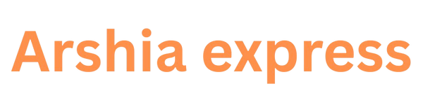 Arshiaexpress