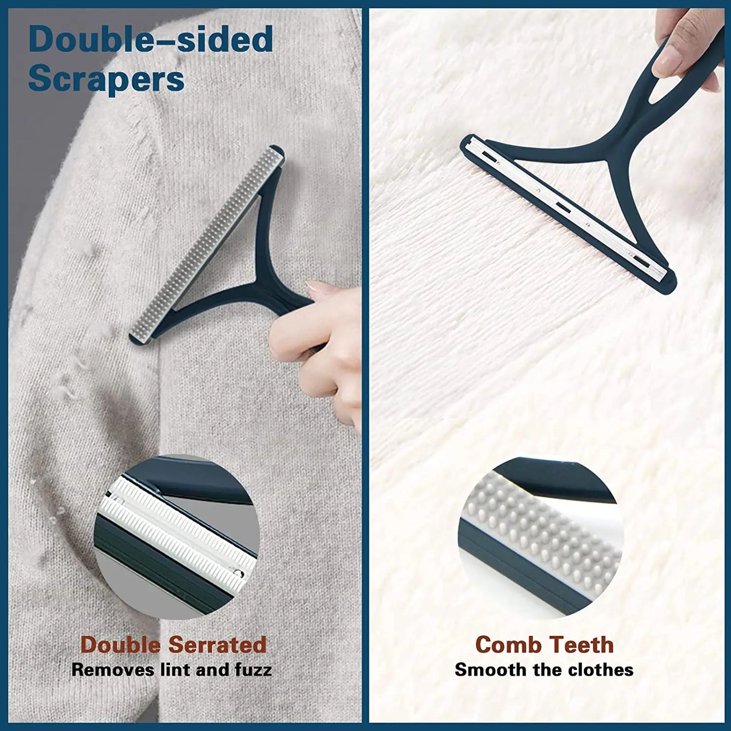 Manual Fabric Shaver