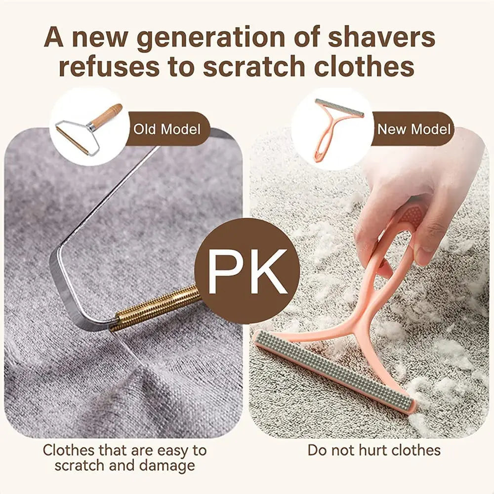 Manual Fabric Shaver