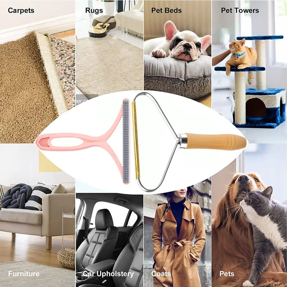 Manual Fabric Shaver